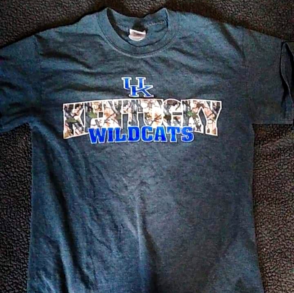 Misc. Brand T-shirts.